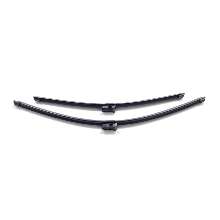 Ön Cam Silecek Takımı 65x55cm Citroen Jumper ile uyumlu 2014-2022