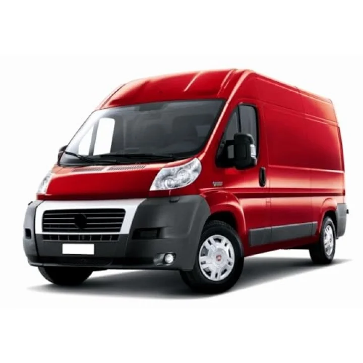 Ön Cam Silecek Takımı 65x55cm Fiat Ducato ile uyumlu 2007-2013