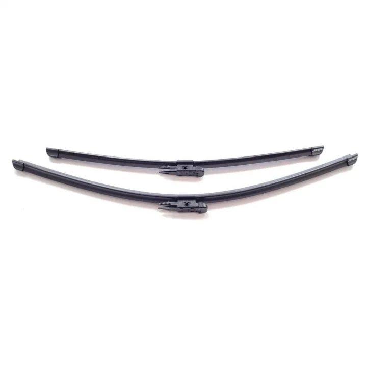 Ön Cam Silecek Takımı 65x55cm Ford Explorer ile uyumlu 2011-2015