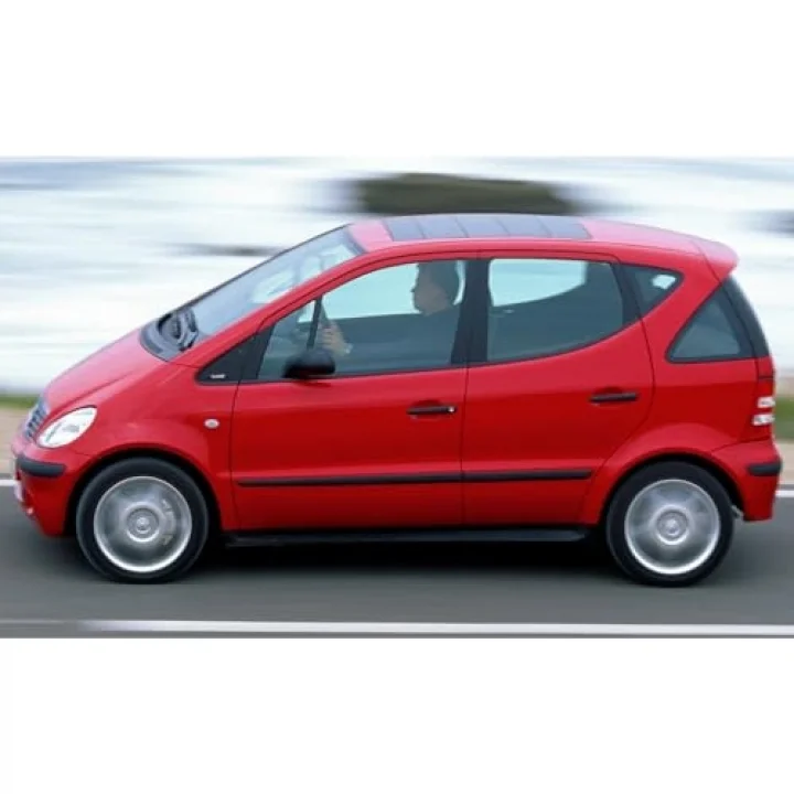Ön Cam Silecek Takımı 65x55cm Mercedes A Serisi W168 ile uyumlu 1997-2004