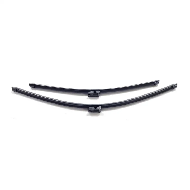 Ön Cam Silecek Takımı 65x55cm Peugeot Boxer ile uyumlu 2007-2013