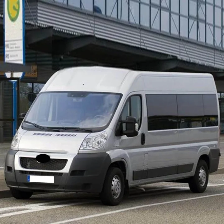 Ön Cam Silecek Takımı 65x55cm Peugeot Boxer ile uyumlu 2007-2013