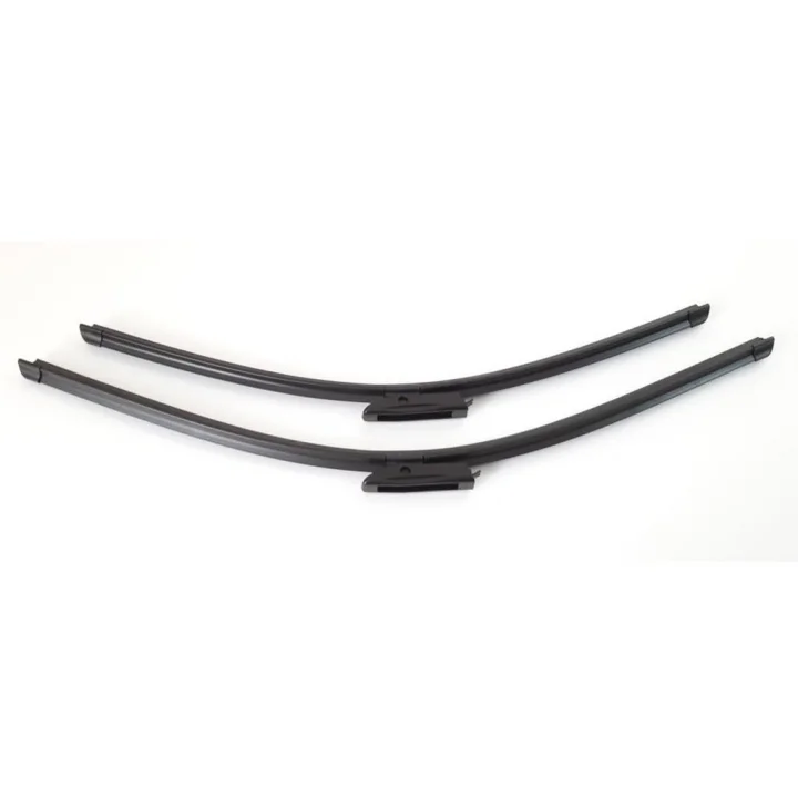 Ön Cam Silecek Takımı 65x55cm Renault Grand Scenic MK2 ile uyumlu 2006-2009
