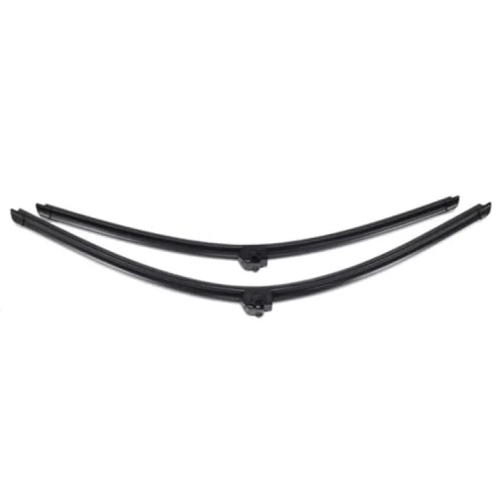 Ön Cam Silecek Takımı 65x55cm Renault Scenic MK2 ile uyumlu 2003-2005