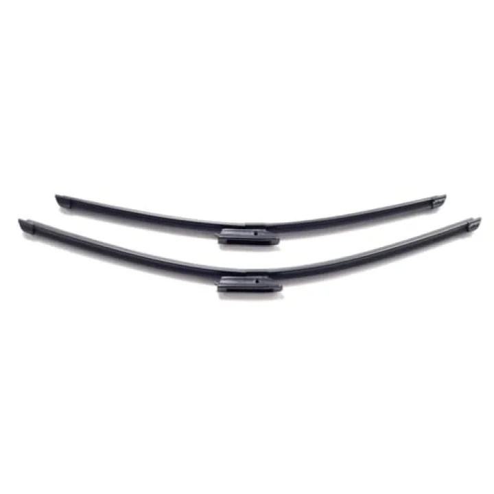 Ön Cam Silecek Takımı 65x55cm Renault Scenic MK2 ile uyumlu 2006-2009