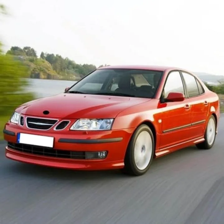 Ön Cam Silecek Takımı 65x55cm Saab 9-3 9.3 ile uyumlu 2002-2007
