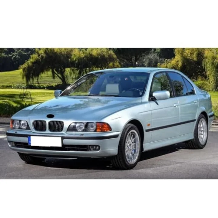 Ön Cam Silecek Takımı 65x58cm BMW 5 Serisi E39 ile uyumlu 1996-2003