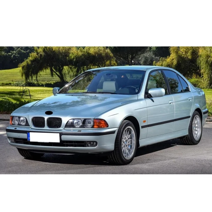 Ön Cam Silecek Takımı 65x58cm BMW 5 Serisi E39 ile uyumlu 1996-2003