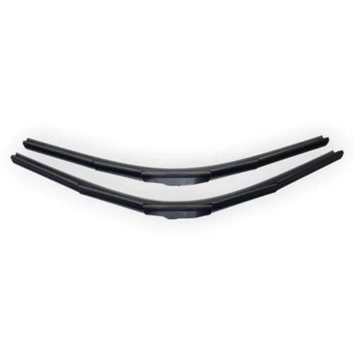 Ön Cam Silecek Takımı 65x58cm Mercedes Vaneo W414 Kancalı ile uyumlu 2002-2004