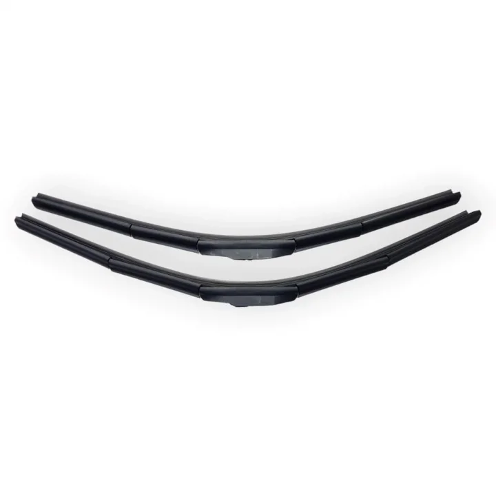 Ön Cam Silecek Takımı 65x58cm Mercedes Vaneo W414 Kancalı ile uyumlu 2002-2004