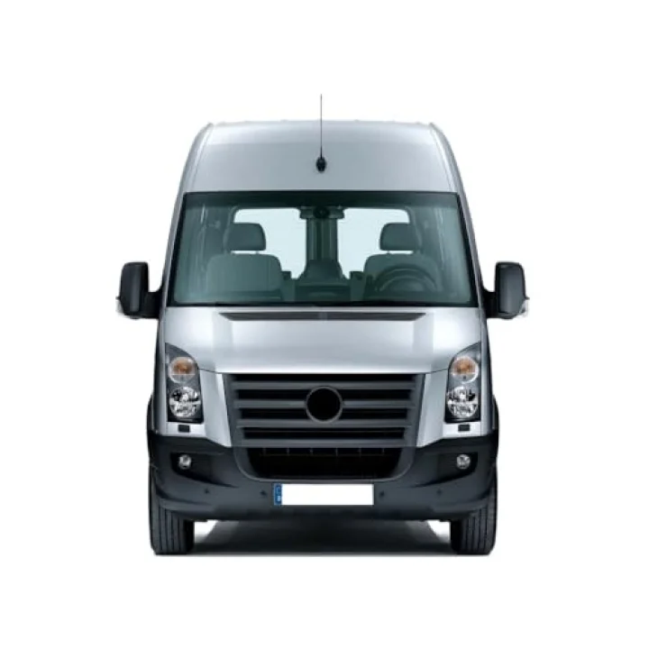 Ön Cam Silecek Takımı 65x60cm VW Crafter ile uyumlu 2006-2016