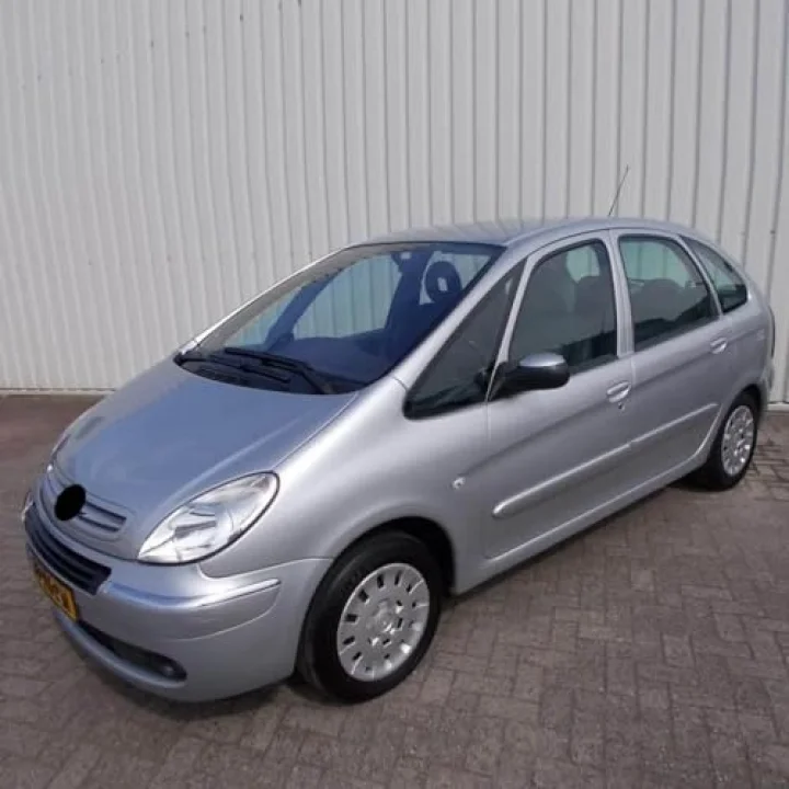 Ön Cam Silecek Takımı 65x65cm Citroen Xsara Picasso ile uyumlu 2006-2009