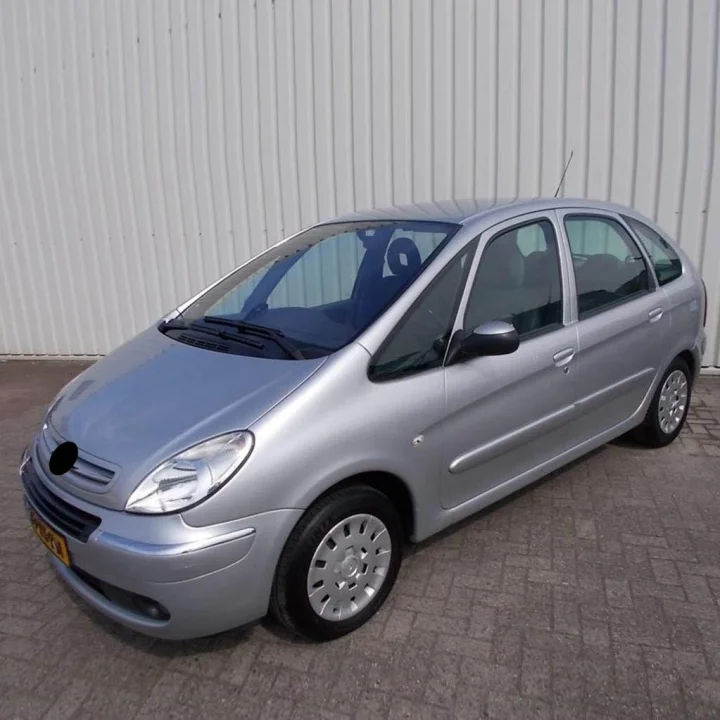 Ön Cam Silecek Takımı 65x65cm Citroen Xsara Picasso ile uyumlu 2006-2009