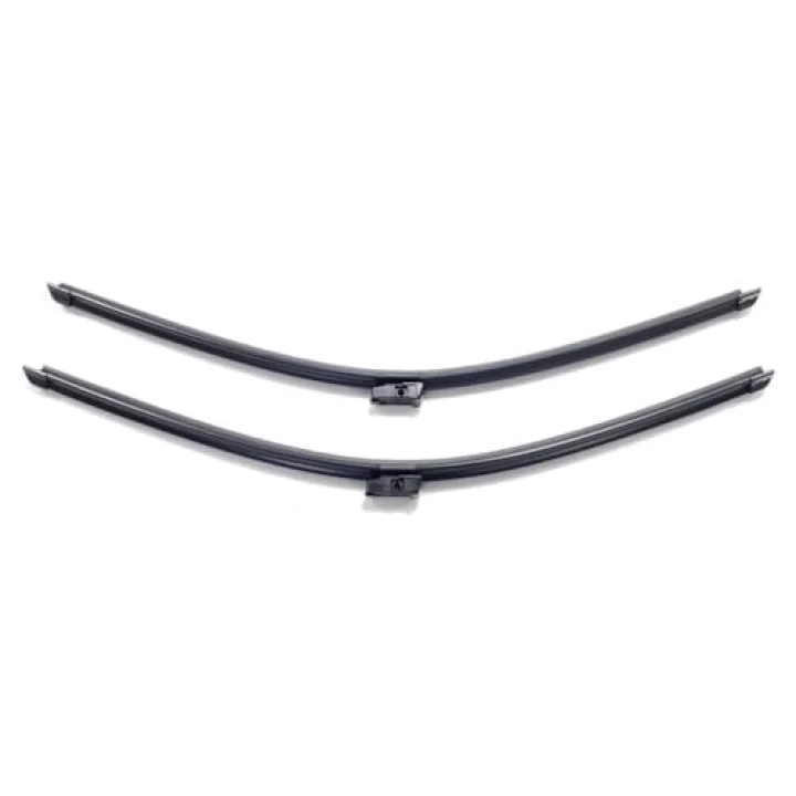 Ön Cam Silecek Takımı 65x65cm Peugeot Rcz ile uyumlu 2010-2015