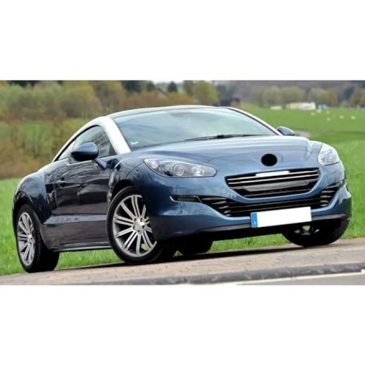 Ön Cam Silecek Takımı 65x65cm Peugeot Rcz ile uyumlu 2010-2015