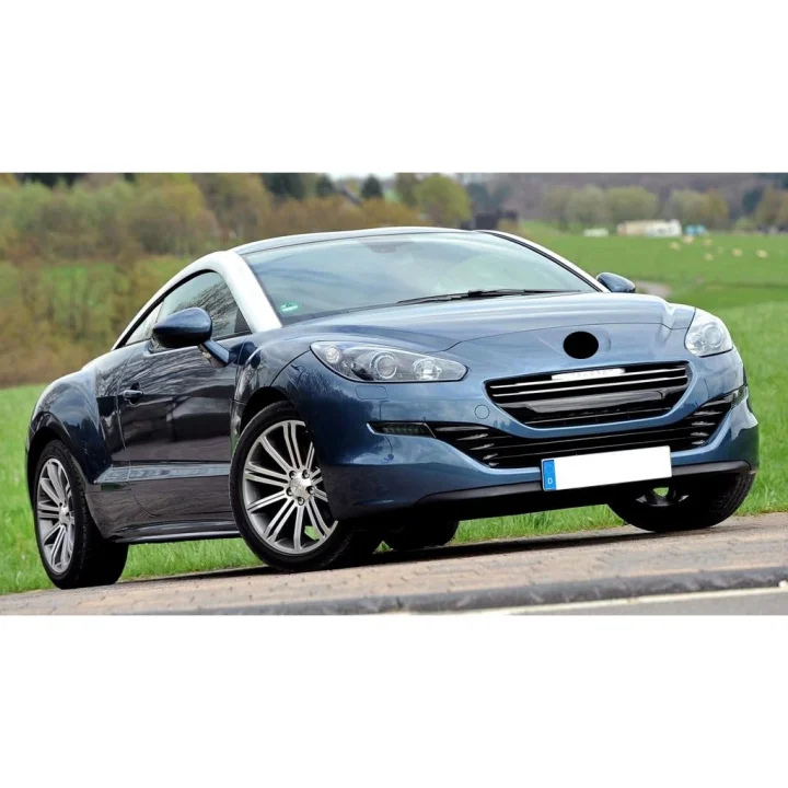 Ön Cam Silecek Takımı 65x65cm Peugeot Rcz ile uyumlu 2010-2015