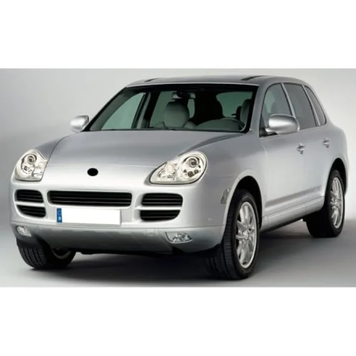 Ön Cam Silecek Takımı 65x65cm Porsche Cayenne ile uyumlu 2003-2007