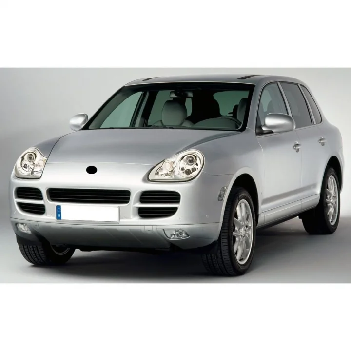 Ön Cam Silecek Takımı 65x65cm Porsche Cayenne ile uyumlu 2003-2007