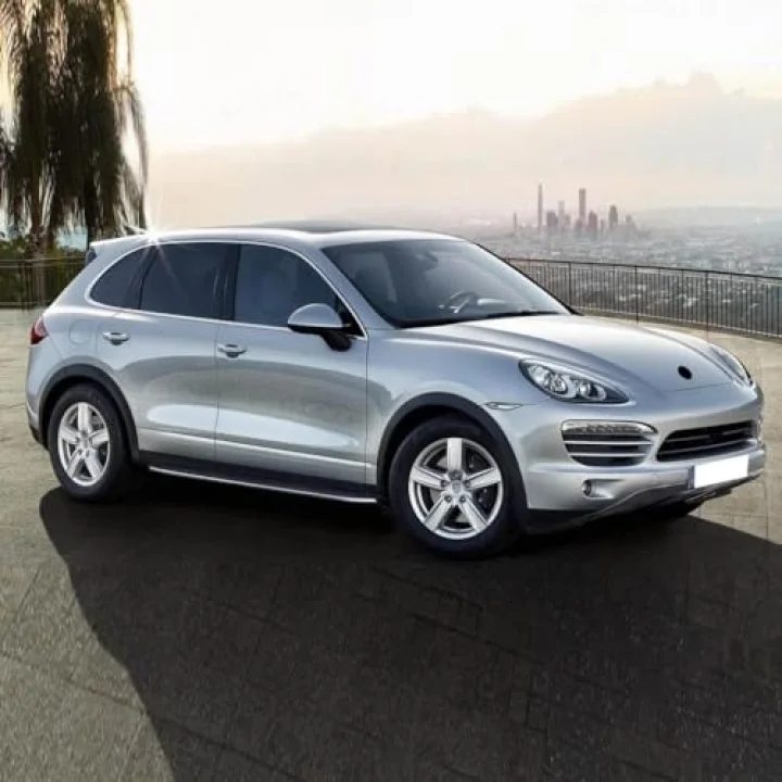 Ön Cam Silecek Takımı 65x65cm Porsche Cayenne ile uyumlu 2011-2017