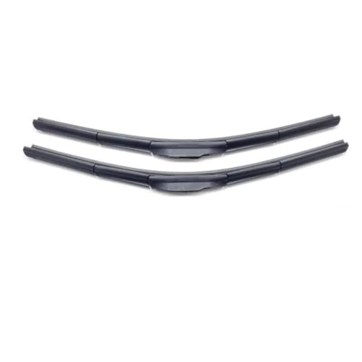 Ön Cam Silecek Takımı 65x65cm Renault Master ile uyumlu 2011-2018