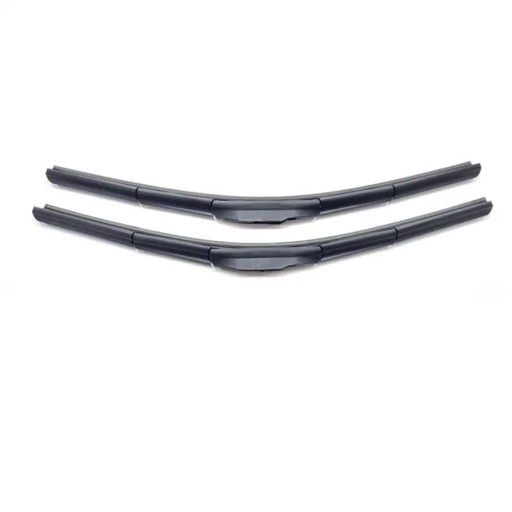 Ön Cam Silecek Takımı 65x65cm Renault Master ile uyumlu 2011-2018