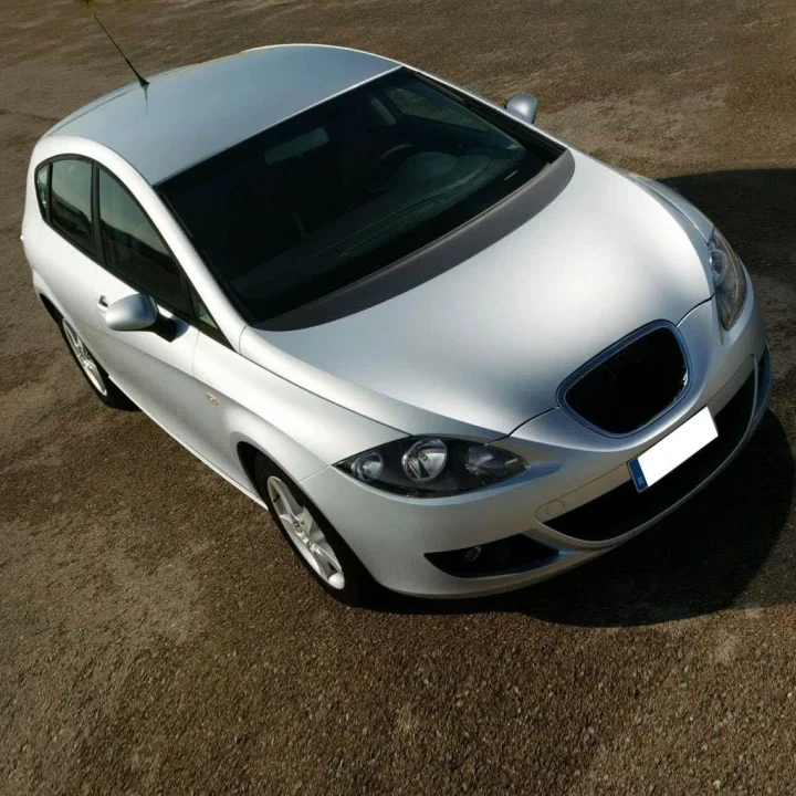 Ön Cam Silecek Takımı 65x65cm Seat Leon MK2 ile uyumlu 2006-2012