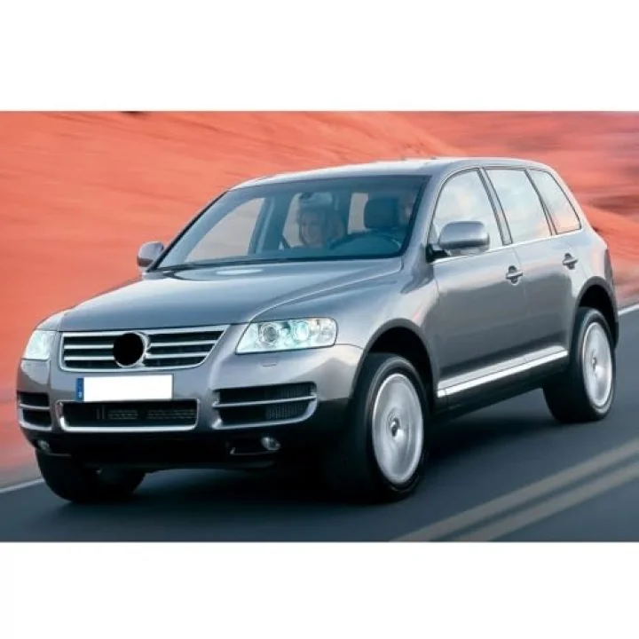 Ön Cam Silecek Takımı 65x65cm VW Touareg ile uyumlu 2003-2007