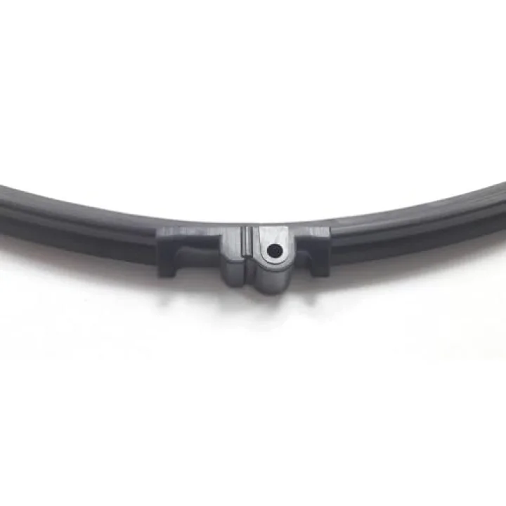 Ön Cam Silecek Takımı 65x65cm VW Touareg ile uyumlu 2003-2007