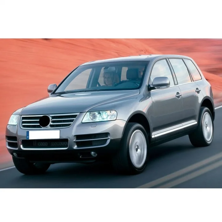 Ön Cam Silecek Takımı 65x65cm VW Touareg ile uyumlu 2003-2007