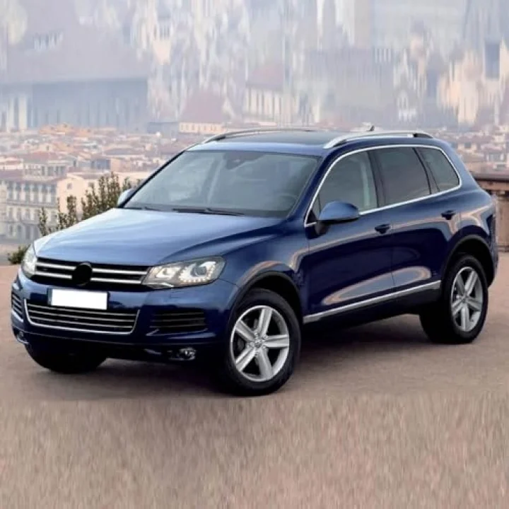 Ön Cam Silecek Takımı 65x65cm VW Touareg ile uyumlu 2011-2015