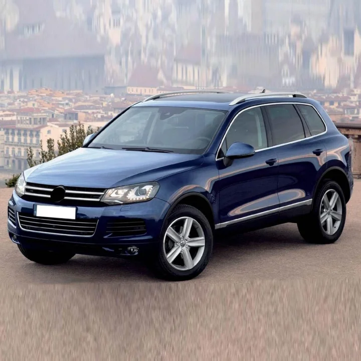 Ön Cam Silecek Takımı 65x65cm VW Touareg ile uyumlu 2011-2015