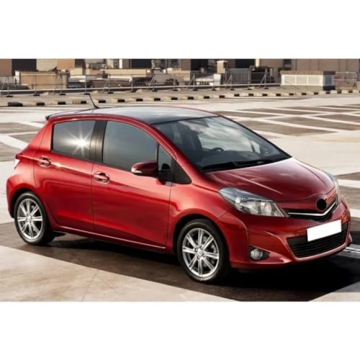 Ön Cam Silecek Takımı 70cm Toyota Yaris ile uyumlu 2012-2019