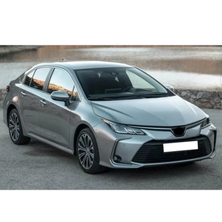 Ön Cam Silecek Takımı 70x35cm Toyota Corolla ile uyumlu 2020-2024