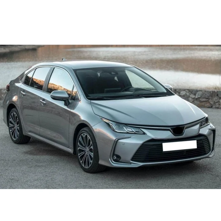 Ön Cam Silecek Takımı 70x35cm Toyota Corolla ile uyumlu 2020-2024