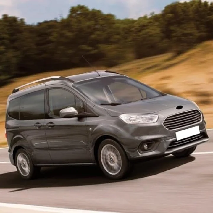 Ön Cam Silecek Takımı 70x38cm Ford Tourneo Courier ile uyumlu 2013-2023
