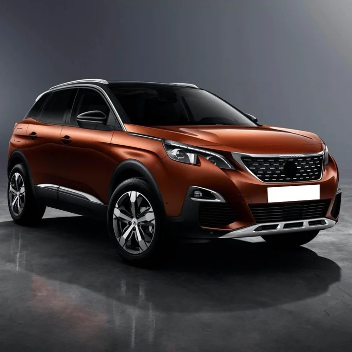 Ön Cam Silecek Takımı 70x40cm Peugeot 3008 ile uyumlu 2017-2020
