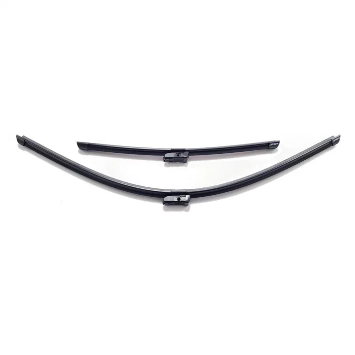 Ön Cam Silecek Takımı 70x40cm Peugeot 5008 ile uyumlu 2017-2020