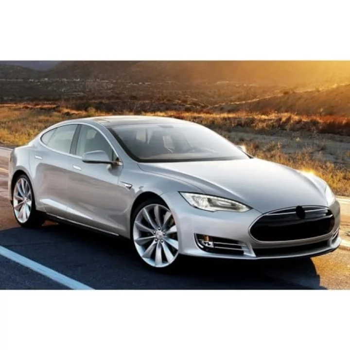 Ön Cam Silecek Takımı 70x43cm Tesla Model S ile uyumlu 2012-2021