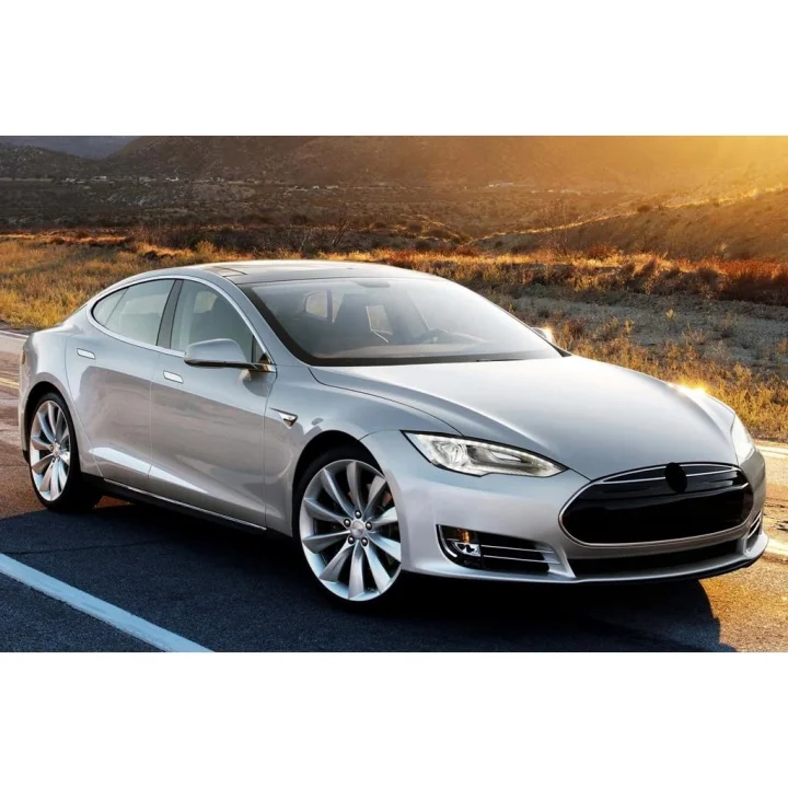 Ön Cam Silecek Takımı 70x43cm Tesla Model S ile uyumlu 2012-2021