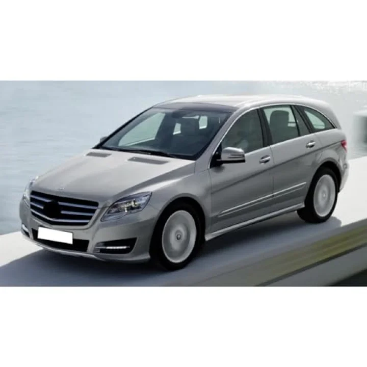 Ön Cam Silecek Takımı 70x53cm Mercedes-Benz R W251 Serisi ile uyumlu 2006-2017