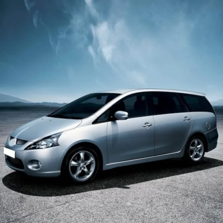 Ön Cam Silecek Takımı 70x55cm Mitsubishi Grandis ile uyumlu 2004-2010