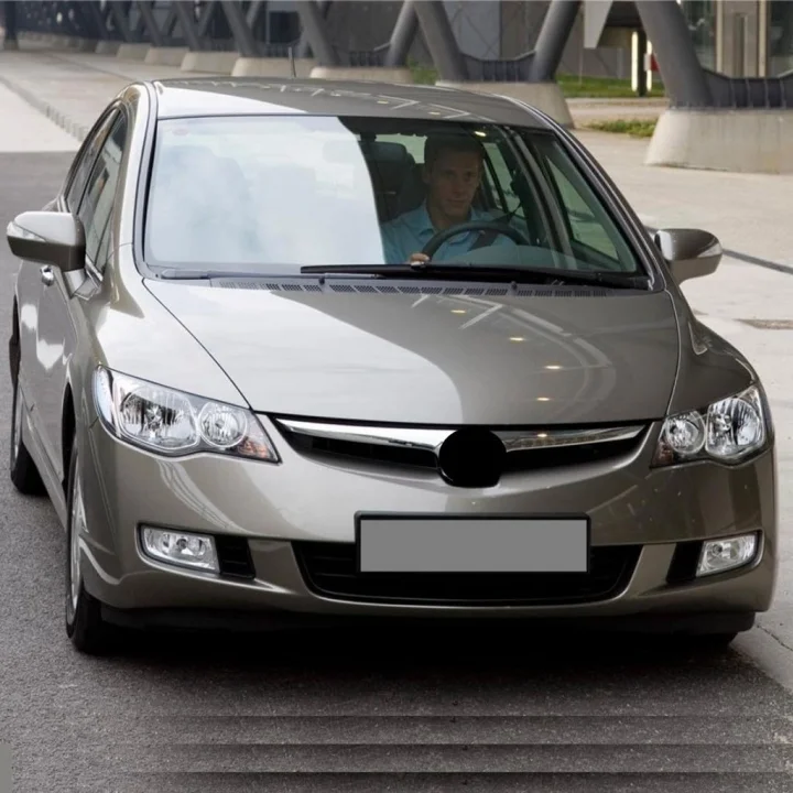 Ön Cam Silecek Takımı 70x58cm Muz Tip Honda Civic Sedan Fd6 ile uyumlu 2006-2012