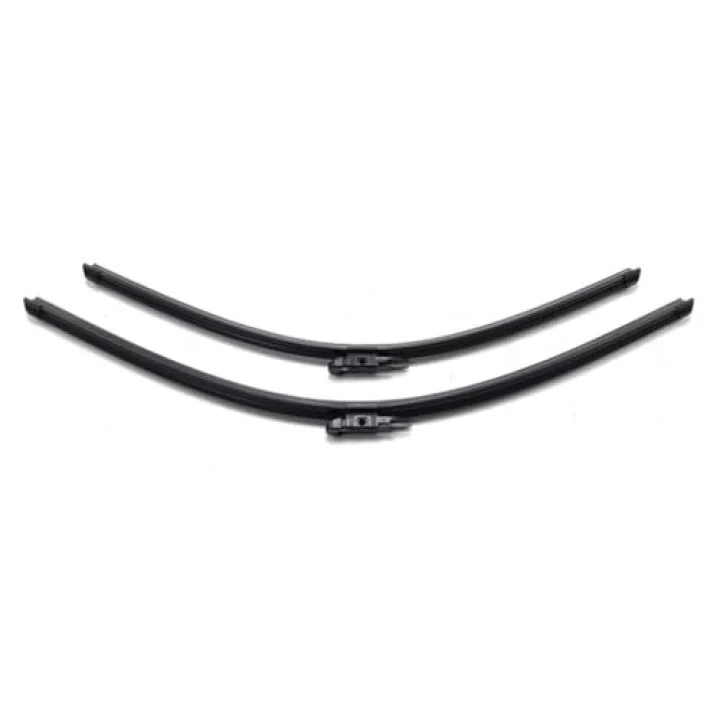 Ön Cam Silecek Takımı 70x60cm Citroen C4 Sedan ile uyumlu 2008-2011
