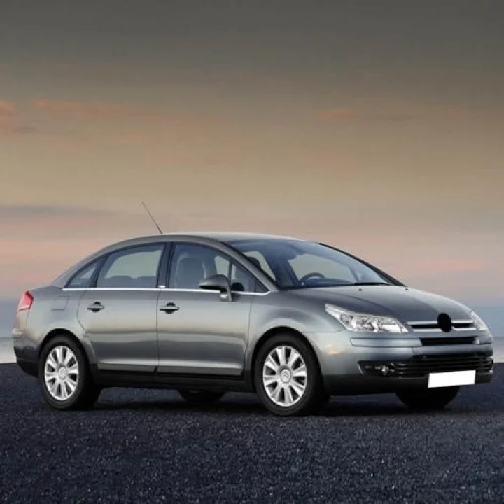Ön Cam Silecek Takımı 70x60cm Citroen C4 Sedan ile uyumlu 2008-2011