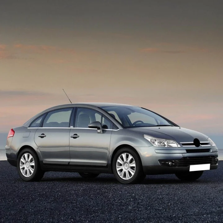 Ön Cam Silecek Takımı 70x60cm Citroen C4 Sedan ile uyumlu 2008-2011