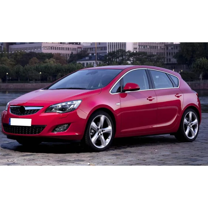 Ön Cam Silecek Takımı 70x60cm Opel Astra J HB ile uyumlu 2009-2015