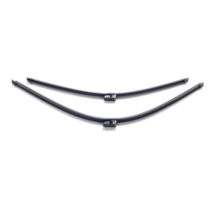 Ön Cam Silecek Takımı 70x65cm Opel Astra J GTC Tek Kapı ile uyumlu 2012-2015