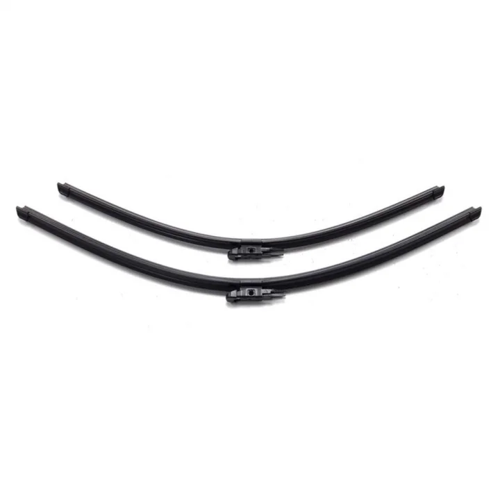Ön Cam Silecek Takımı 70x65cm Peugeot 307 Makyajlı ile uyumlu 2004-2008