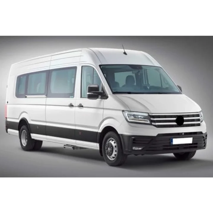 Ön Cam Silecek Takımı 70x65cm VW Crafter ile uyumlu 2017-2023