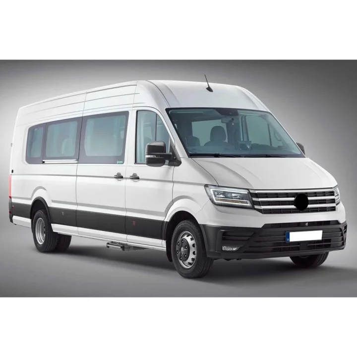 Ön Cam Silecek Takımı 70x65cm VW Crafter ile uyumlu 2017-2023